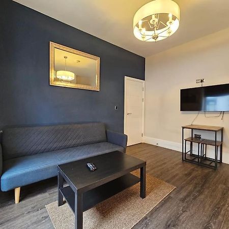 Flash Sale Brighton City Centre 1 Bedroom Bn145Wes06 מראה חיצוני תמונה