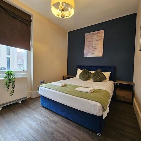 Flash Sale Brighton City Centre 1 Bedroom Bn145Wes06 מראה חיצוני תמונה