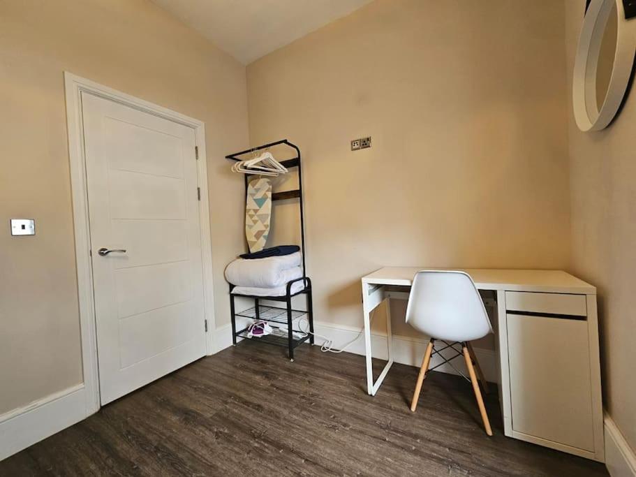 Flash Sale Brighton City Centre 1 Bedroom Bn145Wes06 מראה חיצוני תמונה