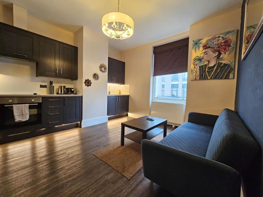 Flash Sale Brighton City Centre 1 Bedroom Bn145Wes06 מראה חיצוני תמונה